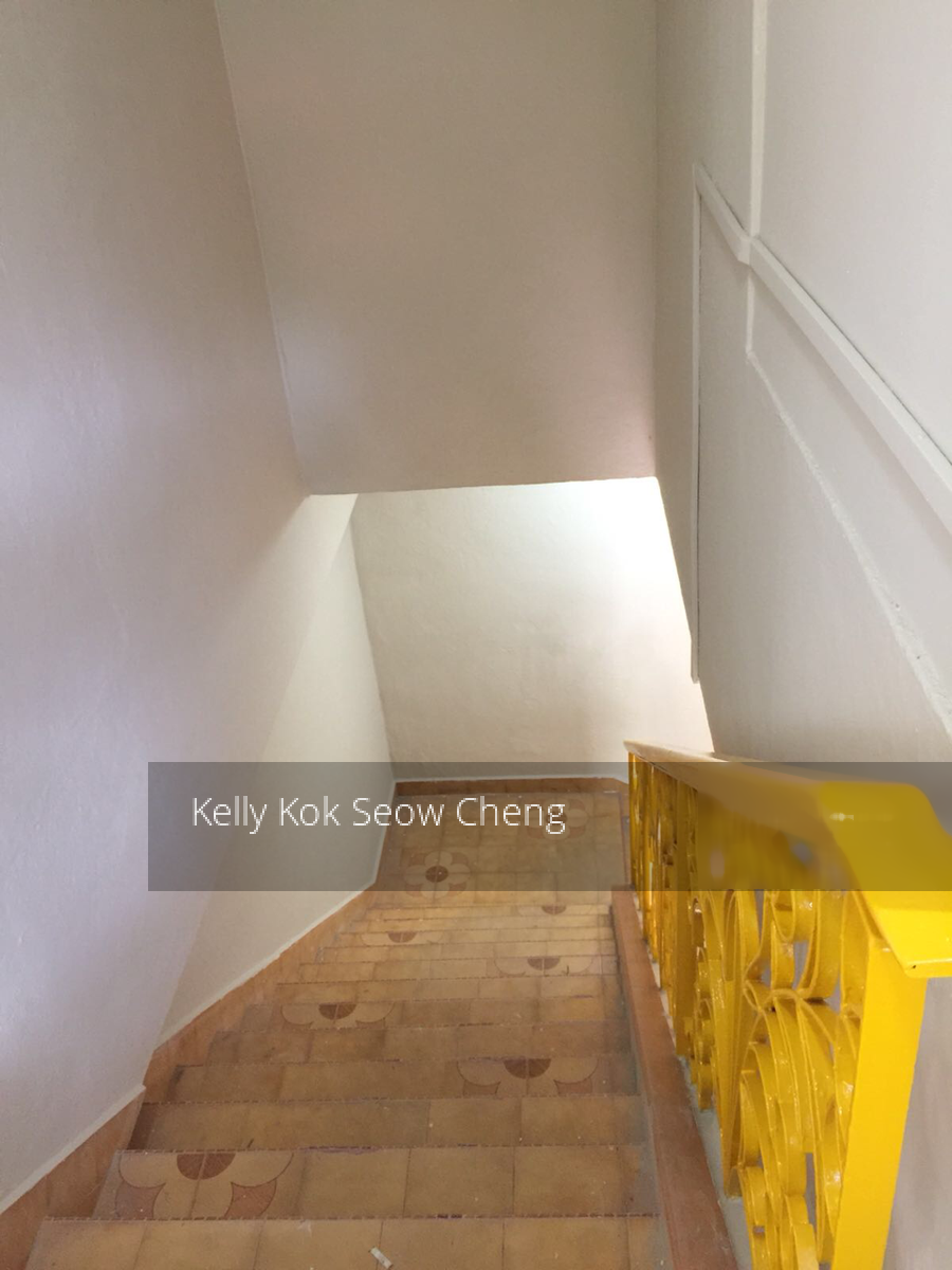 Sing Joo Walk (D8), Apartment #300305601